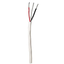 Ancor Round Instrument Cable  203 AWG  RedBlackBare  100 153010