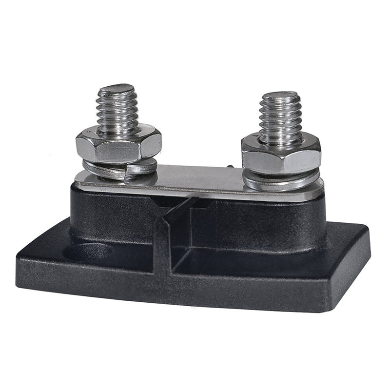 Blue Sea 2020 PowerBar Dual BusBar  Two 3816 Studs 2020