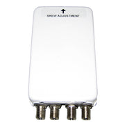 KVH TV5 Linear Universal Quad Output LNB Conversion Kit S720632
