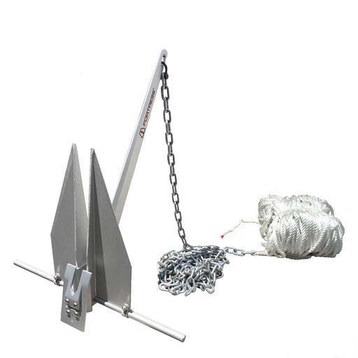 Fortress FX7 Complete Anchoring System FX7AS