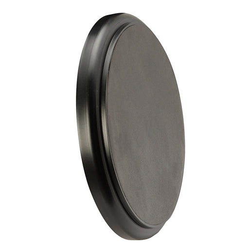 Shurhold Bucket SeatLid  Black 2403