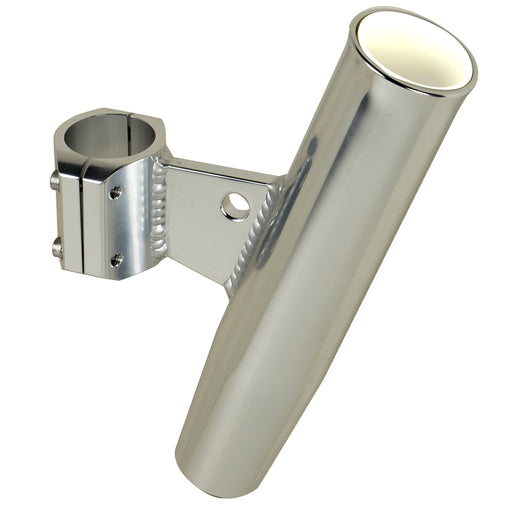 CE Smith Aluminum ClampOn Rod Holder  Vertical  1315 OD 53715