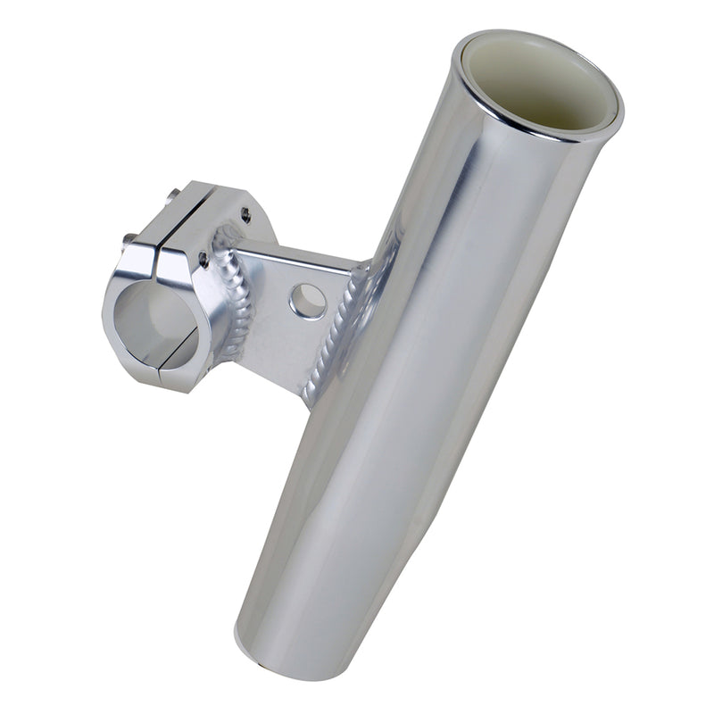 CE Smith Aluminum ClampOn Rod Holder  Horizontal  166 OD 53720