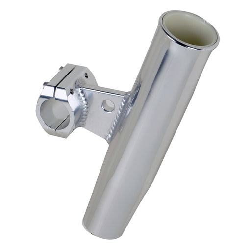 CE Smith Aluminum ClampOn Rod Holder  Horizontal  166 OD 53720