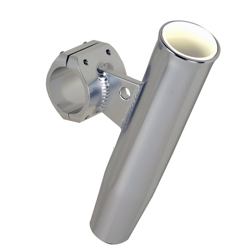 CE Smith Aluminum ClampOn Rod Holder  Horizontal  2375 OD 53740