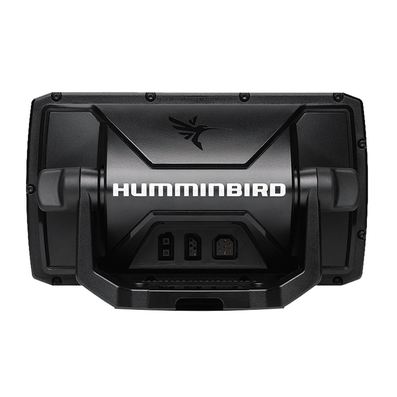 Humminbird HELIX 5 DI G2 Fishfinder 4102001