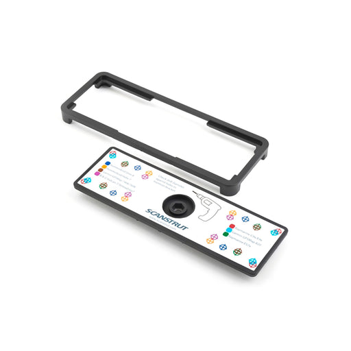 Scanstrut ROKK Midi Universal Top Plate RL513