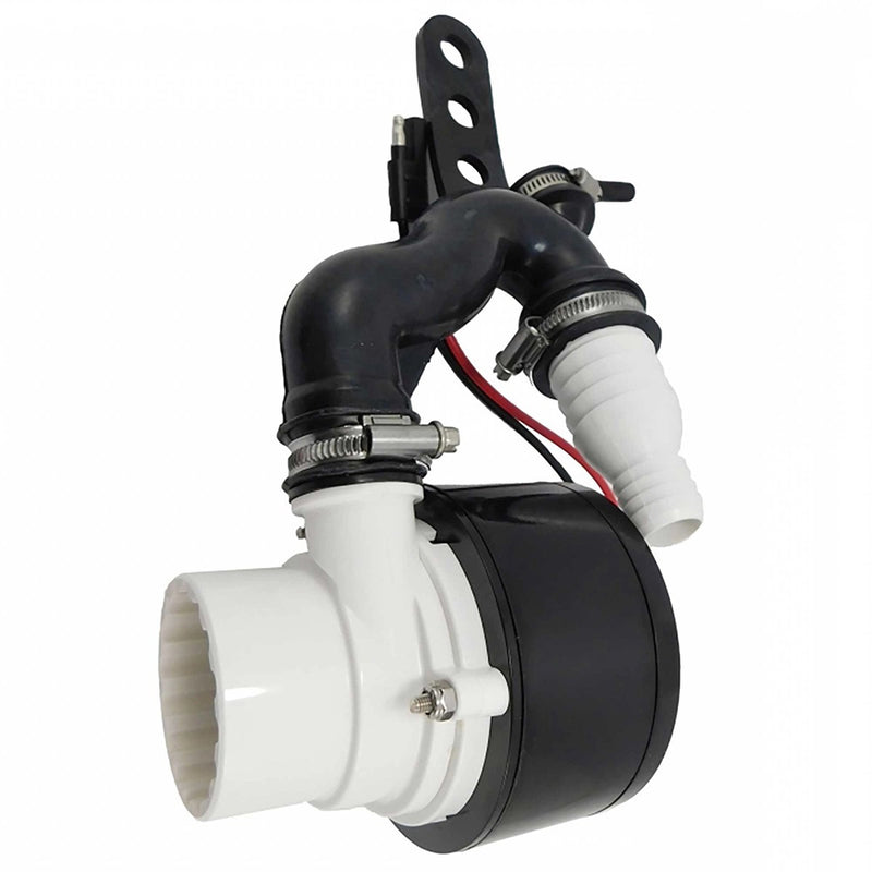 Raritan Marine Elegance Discharge Pump Assembly  12V 2210012