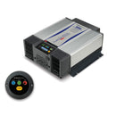 ProMariner TruePower Plus Modified Sine Wave Inverter  1500W 06150
