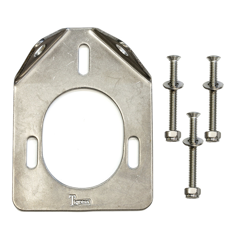 Tigress Medium Rod Holder Backing Plate 885251