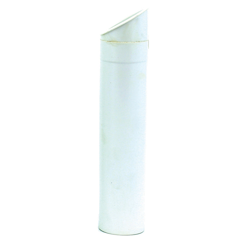 Tigress Replacement Vinyl Insert  30 Degree  9  White 779004