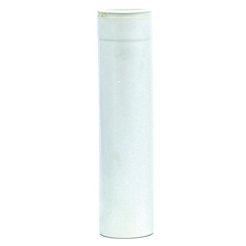 Tigress Replacement Vinyl Insert  0 Degree  9  White 779014
