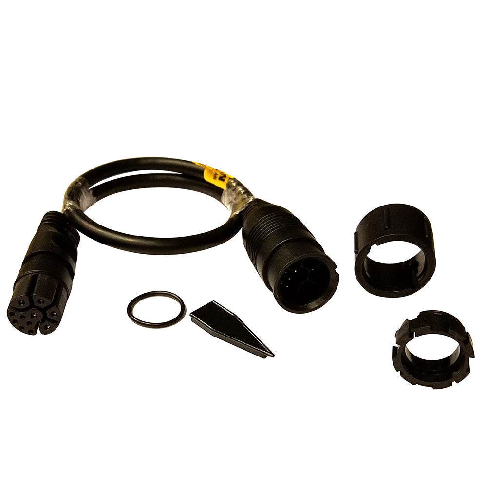 Marine Navigation & Instruments - Transducer Accessories