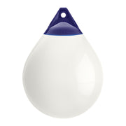 Polyform A4 Buoy 205 Diameter  White A4 WHITE