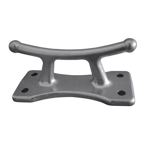 Dock Edge Classic Cleat  Aluminum Polished  612 DE2506PF