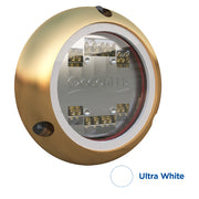 OceanLED Sport S3166S Underwater LED Light  Ultra White 012102W