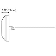 OceanLED XSeries X4  White LEDs 012301W