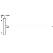 OceanLED XSeries X8  Colors LEDs 012307C