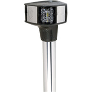 Attwood LightArmor FoldDown AnchorMasthead Light  12  12V 7812S7