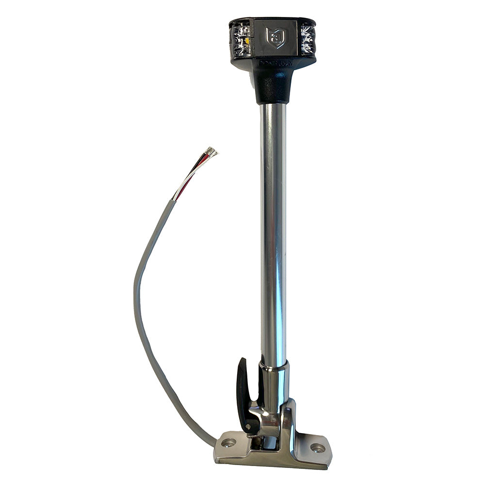 Lighting - Navigation Lights