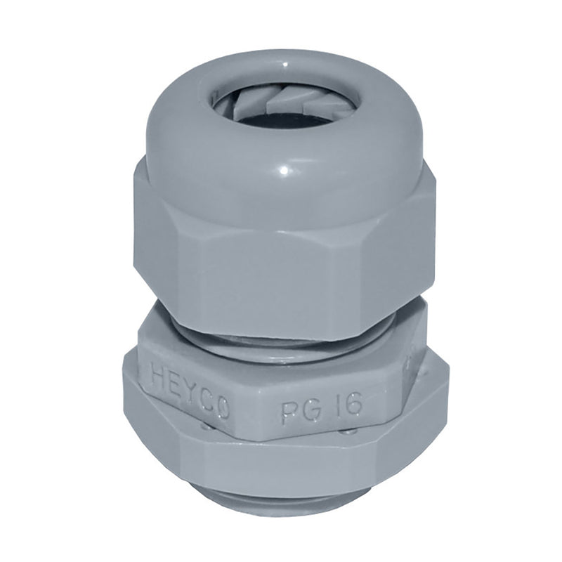 Blue Sea 3125 Medium Cable Gland  1410 Cable 3125