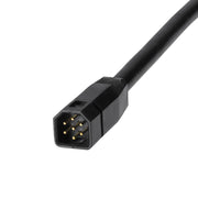 Humminbird XM 9 20 MSI T MEGA Transom Mount Transducer 7102621