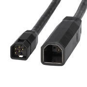 Humminbird EC M10 Transducer Extension Cable  10 7200961