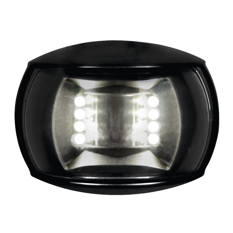 Hella Marine NaviLED Stern Navigation Lamp  2nm  Black Housing 980520501