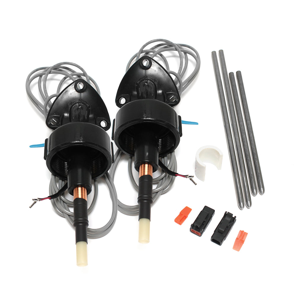 Boat Outfitting - Trim Tab Accessories