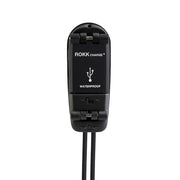 Scanstrut ROKK SCUSB02 Charge Waterproof USB Socket  Dual Port SCUSB02