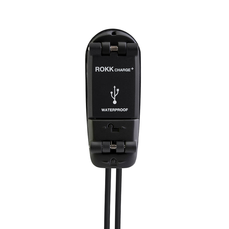 Scanstrut ROKK SCUSB02 Charge Waterproof USB Socket  Dual Port SCUSB02