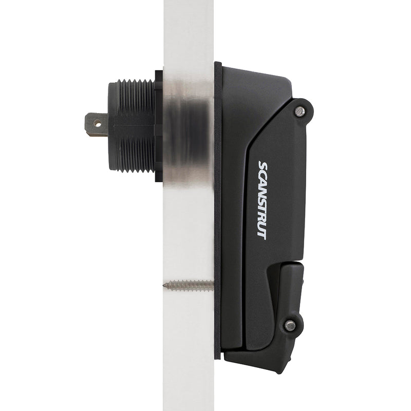 Scanstrut ROKK SCUSB02 Charge Waterproof USB Socket  Dual Port SCUSB02