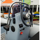 Scanstrut ROKK SCUSB02 Charge Waterproof USB Socket  Dual Port SCUSB02