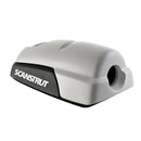 Scanstrut DSH10 Horizontal Cable Seal  Grey DSH10