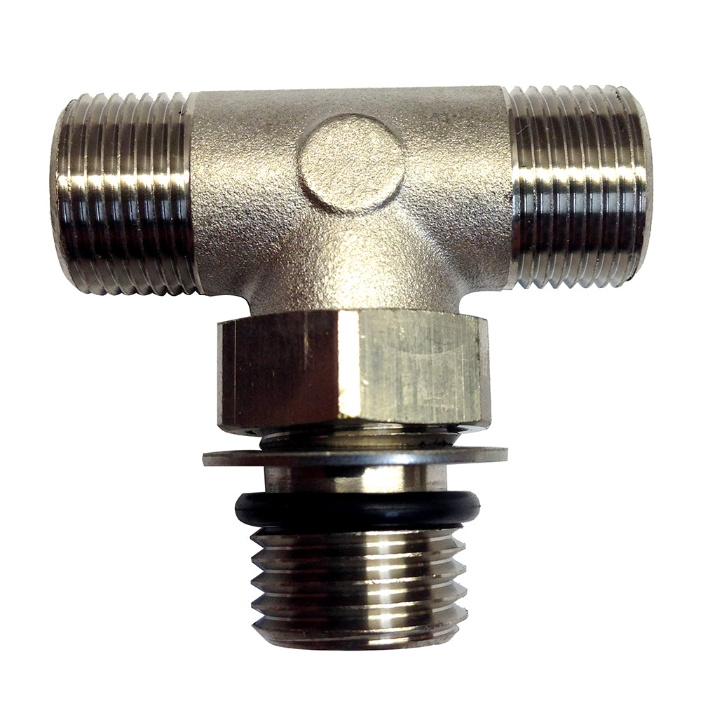 Boat Outfitting - Steering Systems