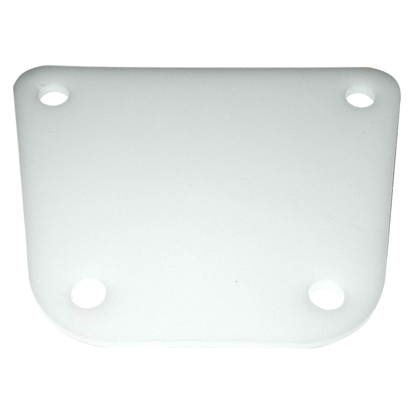 TACO Backing Plate fF160080 F400018WHCA