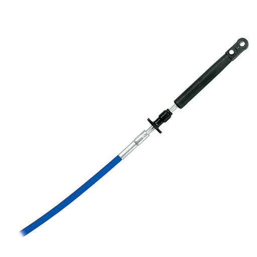 Uflex MACH Series High Efficiency  Flexibility Engine Control Cable  JohnsonEvinrudeOMC  30 MACH14X30