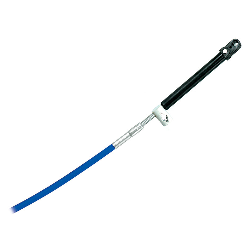 Uflex MACH Series High Efficiency  Flexibility Engine Control Cable  Mercury Gen II  28 MACH36X28