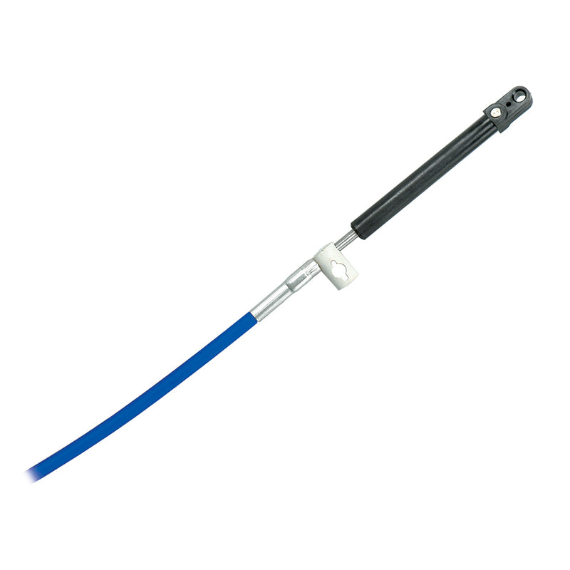 Uflex MACH Series High Efficiency  Flexibility Engine Control Cable  Mercury Style  26 MACH5X26