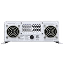 Xantrex Freedom X 1000 True Sine Wave Power Inverter  12VDC  120VAC  1000W 8171000