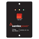 Samlex Remote Control fPST600  PST1000 Inverters RC15A