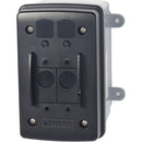 Blue Sea 3131 Surface Mount Circuit Breaker Enclosure 3131