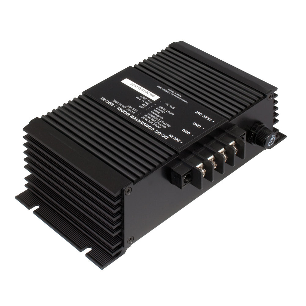 Electrical - DC to DC Converters