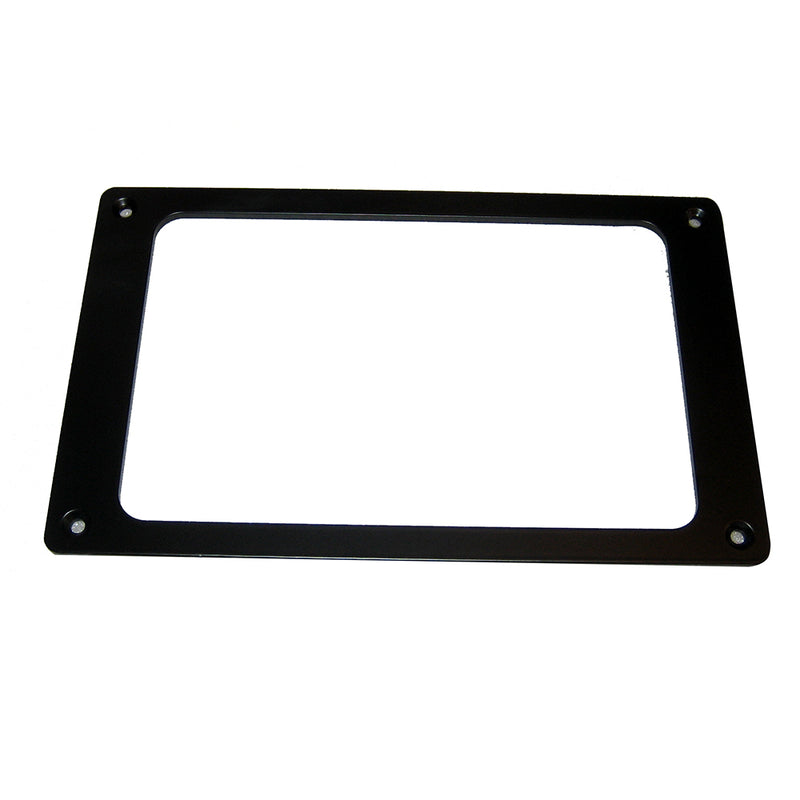 Raymarine e7e7D to Axiom 7 Adapter Plate to Existing Fixing Holes A80524