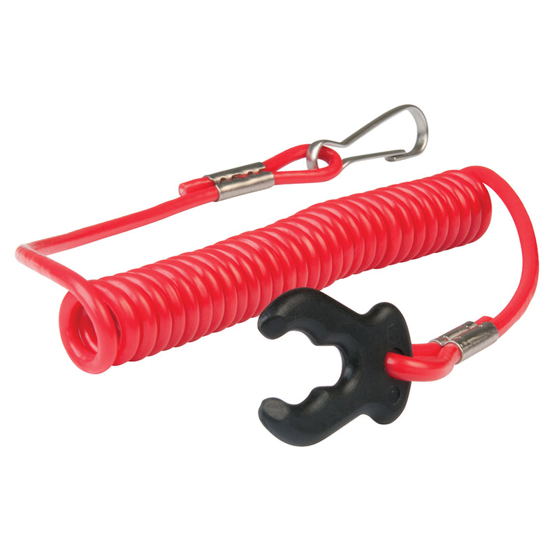 BEP Kill Switch Replacement Lanyard 1001602