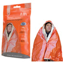 SOL Survive Outdoors Longer Emergency Blanket 01401222