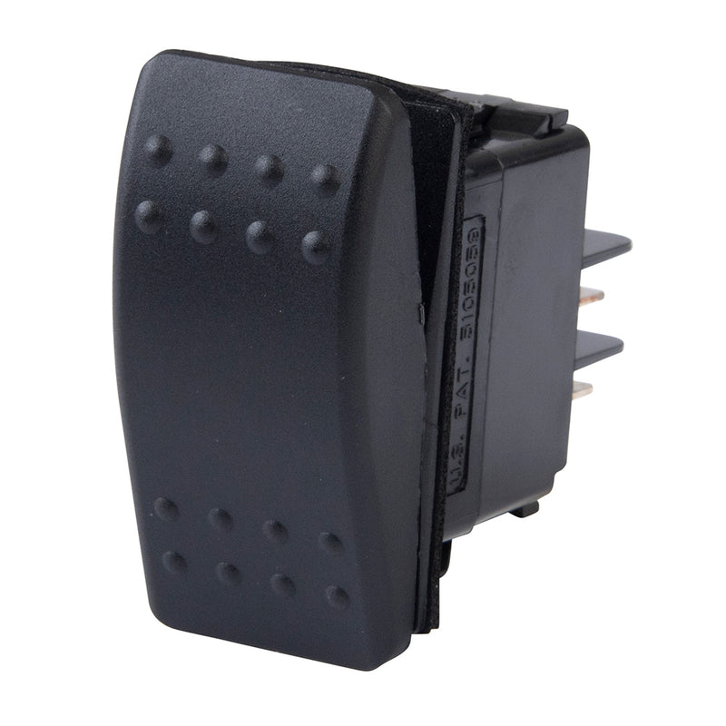 BEP 2Position SPST Sealed Rocker Switch  12V24V  ONOFF 1001704