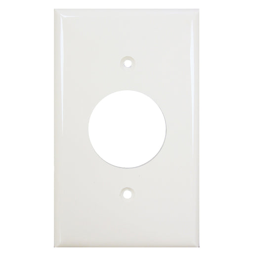 FireboyXintex Conversion Plate fCO Detectors  White 100102W