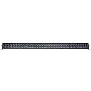 RIGID Industries ESeries PRO 50  Spot LED  Midnight Edition  Black 150213BLK