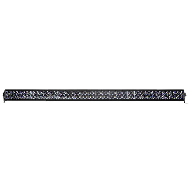 RIGID Industries ESeries PRO 50  Spot LED  Midnight Edition  Black 150213BLK